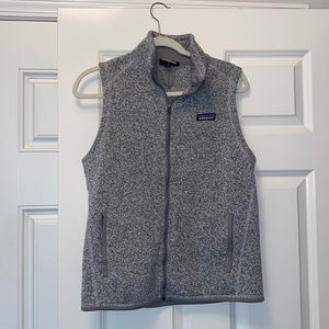 Patagonia Women’s Better Sweater Vest